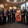 Manuel Marchena apadrina la   tercera promoción del Curso Profesional de Acceso a la Abogacía 