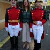 La Guardia Civil conmemora en Sevilla el 182.º aniversario de su fundación con un homenaje a quienes sirven a España