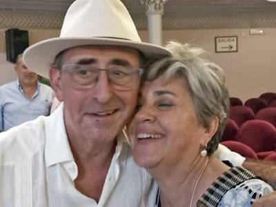 Éxito de asistencia y respaldo institucional al acto solidario celebrado en el Teatro de Capitanía de Sevilla