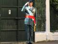 La Guardia Civil conmemora en Sevilla el 182.º aniversario de su fundación con un homenaje a quienes sirven a España