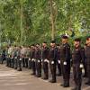 La Guardia Civil celebra en Sevilla su 182.º aniversario reivindicando su vocación de servicio a España 