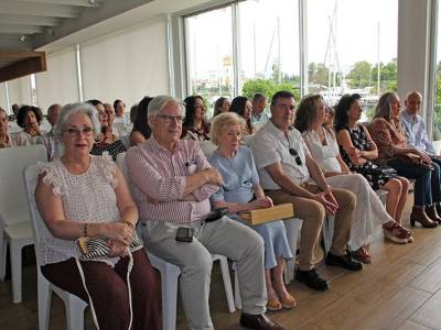 La Casa Regional Valenciana en Sevilla conmemora sus 25 años fortaleciendo los lazos culturales entre Valencia y Andalucía 