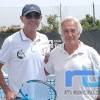El tenista chipionero Manuel Massip se proclama campeón del ITF MT 100 de Chiclana de la Frontera