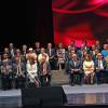 Sevilla reconoce la excelencia de sus ciudadanos e instituciones en la festividad de San Fernando