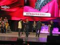 Sevilla celebra su talento en el Día de San Fernando