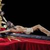 La devoción y la tradición marcan los cultos de la Vera-Cruz en Alcalá del Río 