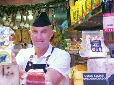Cinco charcuterías de la provincia estarán en la final de los Premios Joyas de la Charcutería