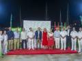 60º Ascenso internacional a vela del río Guadalquivir