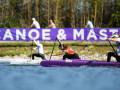Óro para el Club Náutico en el Campeonato de Europa sprint de piragüismo