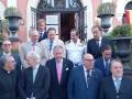 VIII Edición de los Galardones Llave, Corazón de Triana y Día de Filipinas 2026