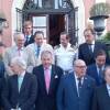 VIII Edición de los Galardones Llave, Corazón de Triana y Día de Filipinas 2026