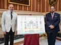 La portada de la Feria de Sevilla 2027 unirá el legado de la Exposición de 1929 y el centenario de la Generación del 27