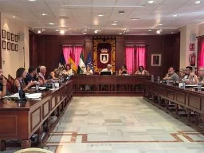 Chipiona celebra un pleno extraordinario y urgente para aprobar varios levantamientos de reparos relacionados con servicios municipales