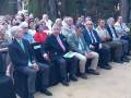 Sevilla premia la excelencia y fortalece su histórica amistad con Filipinas.