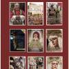 “Crónica de un viaje histórico”, el libro que recoge el primer viaje del papa León XIV a España