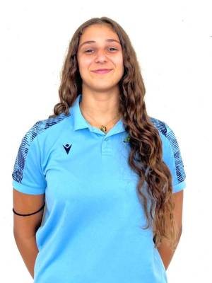 El Club Waterpolo Dos Hermanas PQS apunta al Campeonato del Mundo sub16