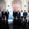 Sevilla reúne a expertos para abordar el impacto de la geopolítica en los mercados y las rutas marítimas 