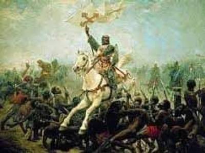 La Batalla de las Navas de Tolosa, su significado 