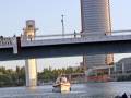 La Virgen del Carmen de Calatrava renueva su histórica procesión fluvial por el Guadalquivir en una emotiva jornada de fe y tradición