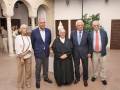 La Fundación Cámara de Comercio de Sevilla y el Real Convento de San Leandro impulsan la protección y conservación de su patrimonio histórico