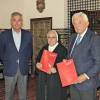 La Fundación Cámara de Comercio de Sevilla impulsa la conservación del Real Convento de San Leandro con la redacción de su Plan Director 