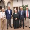 La Fundación Cámara de Comercio de Sevilla y el Real Convento de San Leandro impulsan la protección y conservación de su patrimonio histórico