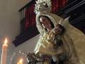  Gelves conmemora la tradición marinera de la Virgen del Carmen con su solemne procesión terrestre y fluvial