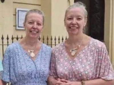 Recta final de la exposición pública del expediente para nombrar Hijas Adoptivas de Chipiona a María Regla y María Dolores Martín Castillo