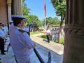 HOMENAJE A LOS CAÍDOS EN LAS CAMPAÑAS DE 1898 EN CUBA, PUERTO RICO Y FILIPINAS 