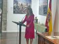 El Museo Naval de Ferrol acoge «Imágenes de la historia», una exposición de Augusto Ferrer-Dalmau que recorre trece siglos de memoria militar española