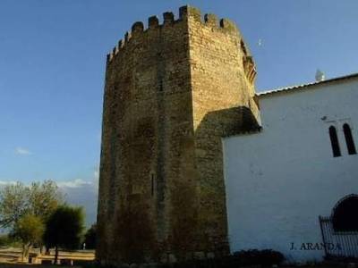 Peñaflor(Sevilla) reivindica el valor de su patrimonio histórico con nuevas visitas culturales al enclave de Villadiego