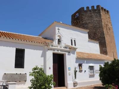 Arqueología, memoria histórica y astronomía protagonizan las próximas citas de un ciclo que pone en valor uno de los espacios patrimoniales más singulares del municipio de Peñaflor (Sevilla)