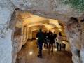 Peñaflor se viste de historia bajo la luz de más de 3.500 velas
