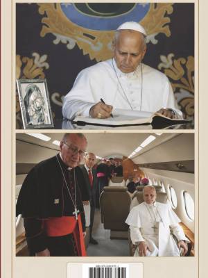 Sevilla Press publica en edición económica de bolsillo la primera encíclica del papa León XIV, “Magnífica Humanitas”