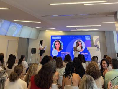 La Cámara de Comercio de Sevilla clausura la octava edición de «Desafío Consolida for Women», un referente en el impulso del liderazgo empresarial femenino