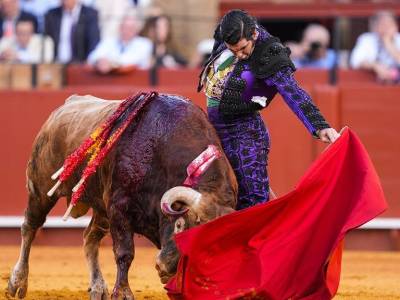 Canal Sur Televisión retransmitirá tres grandes festejos de la Feria de Málaga