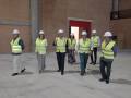 Sevilla impulsa la mayor modernización de FIBES en décadas con una inversión cercana a los cuatro millones de euros