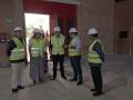 Sevilla impulsa la mayor modernización de FIBES en décadas con una inversión cercana a los cuatro millones de euros