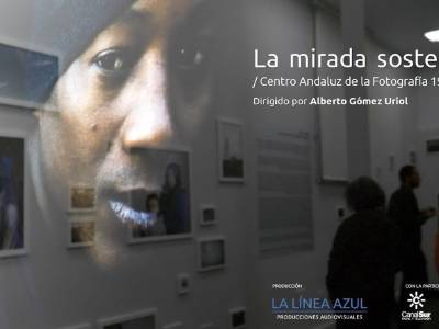 "La mirada sostenida", la historia del Centro Andaluz de la Fotografía