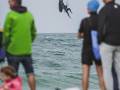 El Club Náutico Sevilla, podio en la Copa del Mundo de kitesurf