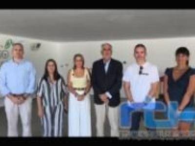 Chipiona inaugura el curso escolar 2026/27 con la mirada puesta en la construcción del nuevo centro de Primaria del CEIP Los Argonautas