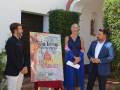 Gines (Sevilla) reunirá a 27 firmas de moda flamenca en la pasarela que abre Una Pará