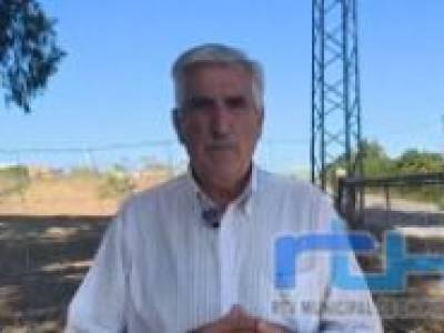 El Ayuntamiento de Chipiona prevé adquirir una finca de 32.000 metros cuadrados frente a la depuradora para equipamiento público