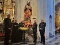  Oviedo y Covadonga, memoria viva de la tradición histórica asturiana ante la presencia de los Reales Tercios 