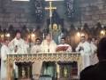  Los Reales Tercios de España participan en las jornadas institucionales y religiosas celebradas en Asturias 