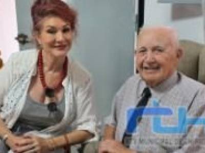 Francisco Armario Gutiérrez será homenajeado en el Día Internacional de las Personas Mayores de Chipiona