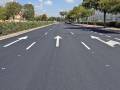 Sevilla refuerza la seguridad vial con la renovación de Medina y Galnares y 28 actuaciones urbanas