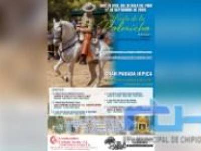 Este domingo se celebra en Chipiona la tradicional Fiesta de la Palmicha