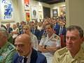 La Real Maestranza acoge la entrega de trofeos de la XL Exhibición de Enganches de Sevilla 