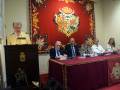  La Real Maestranza acoge la entrega de trofeos de la XL Exhibición de Enganches de Sevilla 